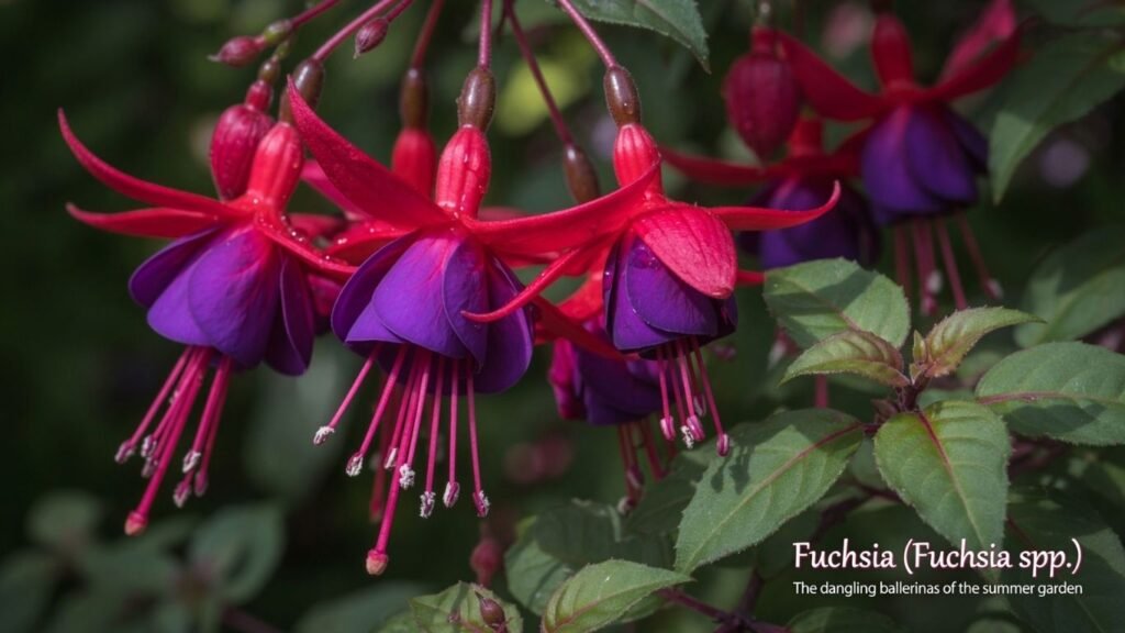 Fuchsia