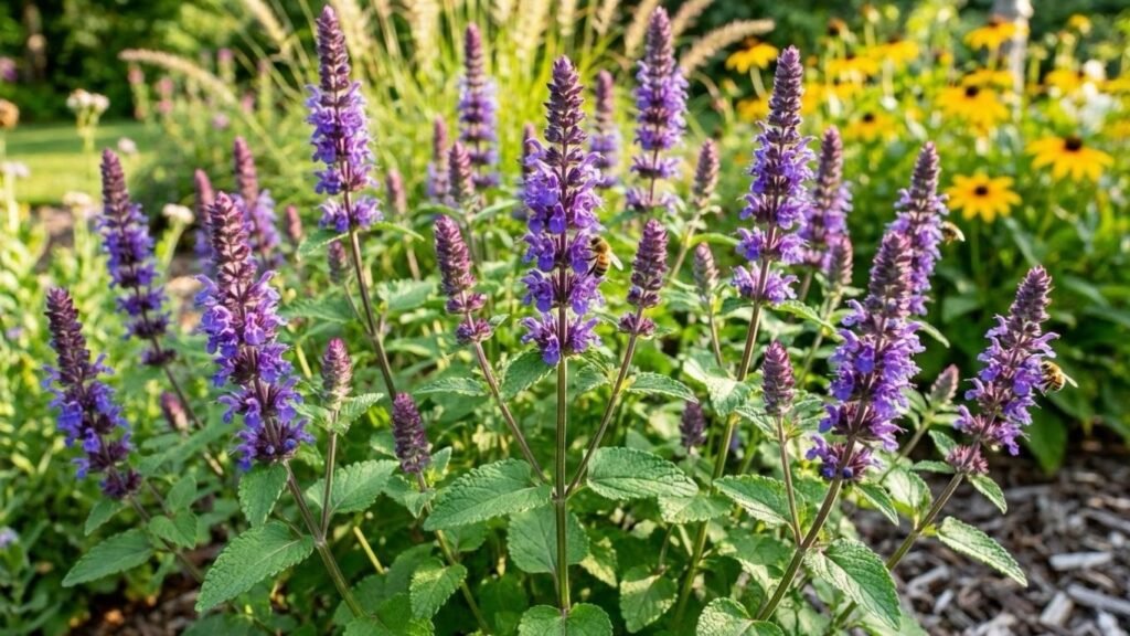 Agastache