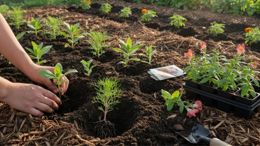 How to Start a Flower Farm in Your Backyard