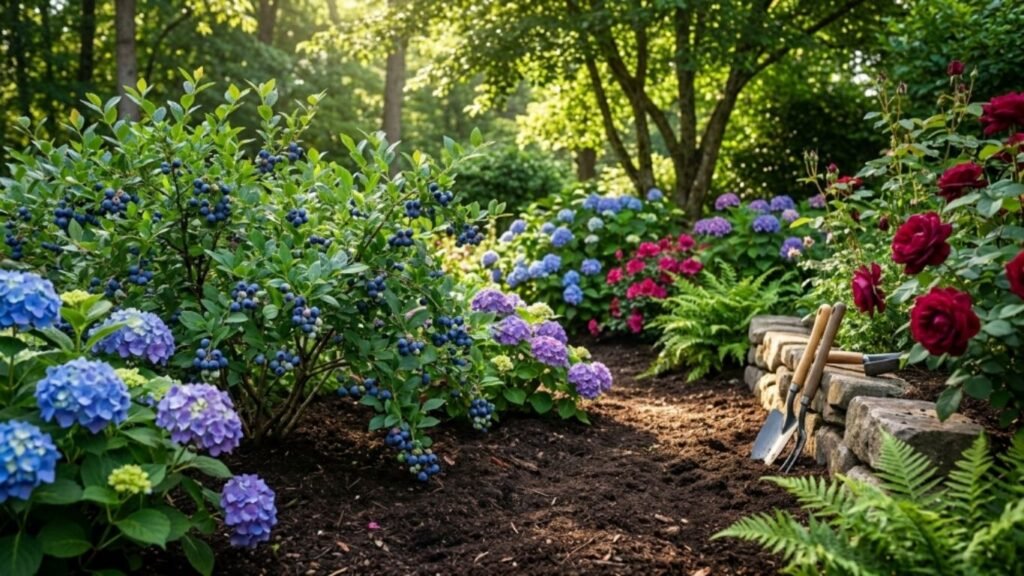 Coffee Grounds for Your Garden