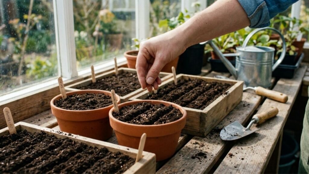 Choosing the Best Lettuce Varieties for Containers