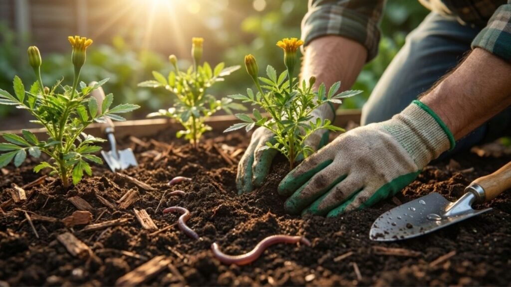 Time Your Planting to Get Maximum Blooms